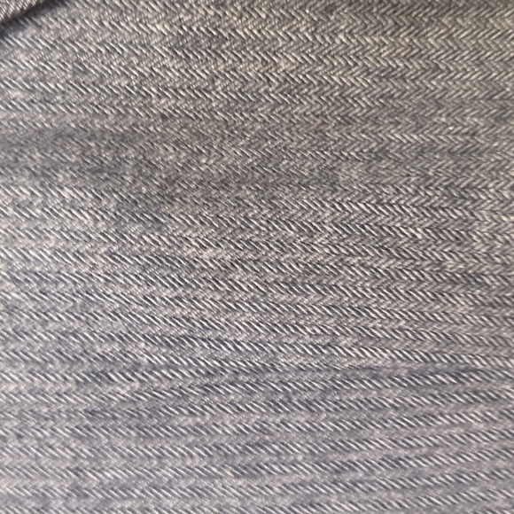 Men's DKNY Herringbone Blazer - Picture 2 of 5